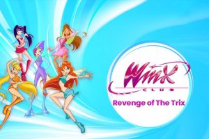 Winx Club Special 2 Revenge of the Trix 2011 REMASTERED Dual Audio Hindi English 480p 720p 1080p HD 10bit HEVC 990x557 2 min