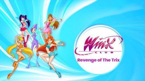 Winx Club Special 2 Revenge of the Trix 2011 REMASTERED Dual Audio Hindi English 480p 720p 1080p HD 10bit HEVC 990x557 2 min