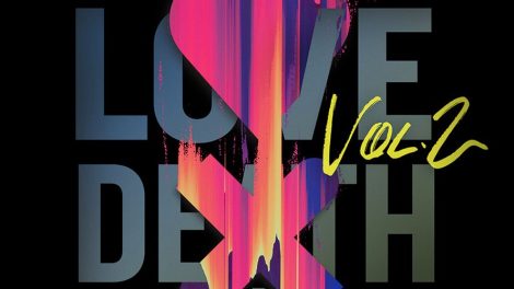 love death and robots volume 2 poster header
