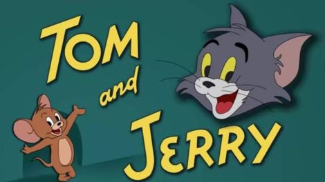 Tom and Jerry Classic Complete Collection
