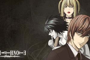 5 56144 death note