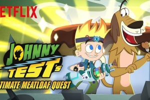 Johnny Test s Ultimate Meatloaf Quest S 531931014 large 1