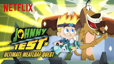 Johnny Test s Ultimate Meatloaf Quest S 531931014 large 1
