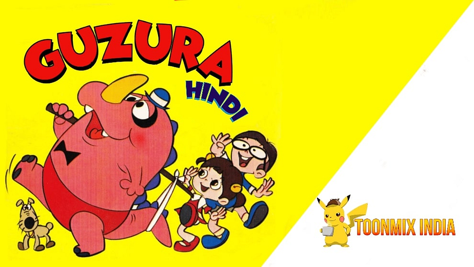 Guzura All Hindi Episodes Download