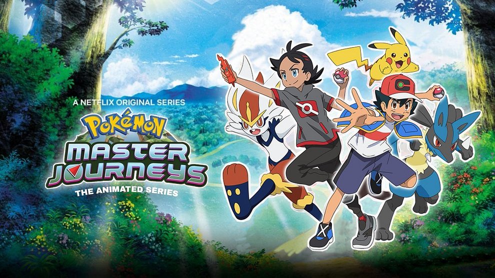 Pokemon Season 24 All English Episodes Download