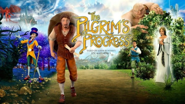 The Pilgrim’s Progress Full Movie In Hindi Download