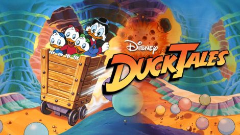 DuckTales 1987 Season 1 Hindi Episodes Download HD 1 1