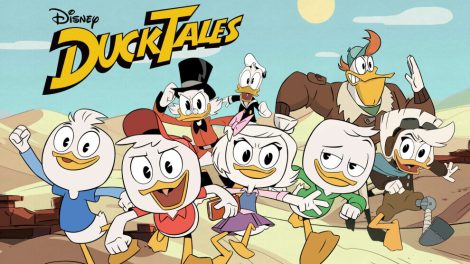DuckTales 2017 S3 2 1 1