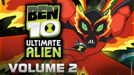 Ben 10 Ultimate Alien Season 2 Hindi Eng Tamil Telugu Episodes Download