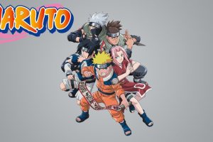 Naruto S4