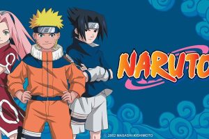 Naruto Season 5