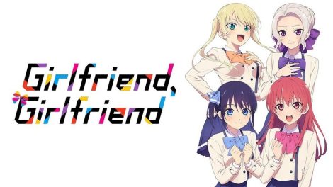 Girlfriend Girlfriend