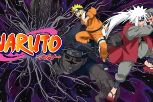 Naruto Season 8