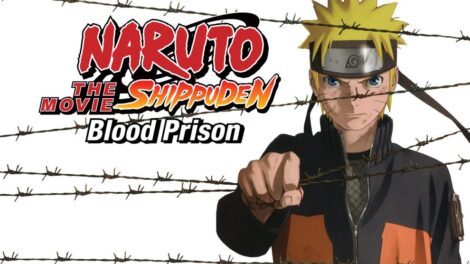 Naruto Shippuden Movie Blood Prison Hindi Dubbed Download