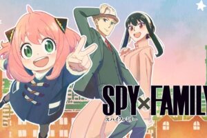 Spy x Family Season 2 Hindi Dubbed Download Muse India (Official Dub)