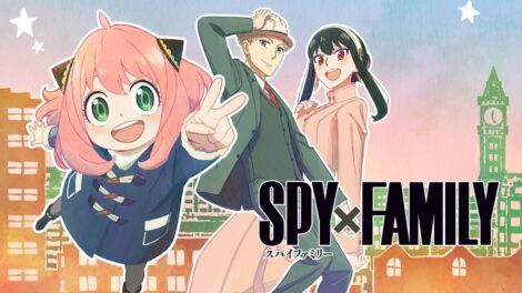 Spy x Family Season 2 Hindi Dubbed Download Muse India (Official Dub)