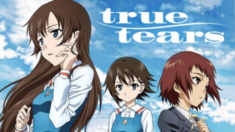 True Tears (2008)