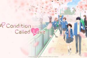 A Condition Called Love S1