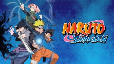 Naruto Shippuden S2