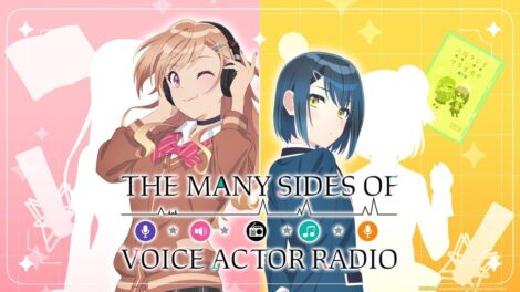 The Many Sides of Voice Actor Radio (2024)